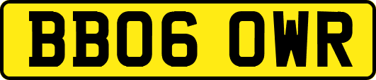 BB06OWR
