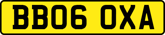BB06OXA