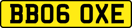 BB06OXE