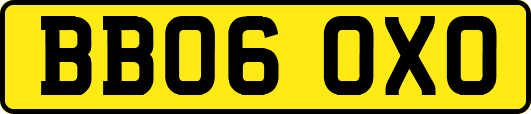 BB06OXO