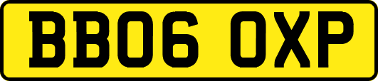 BB06OXP