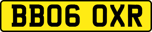 BB06OXR
