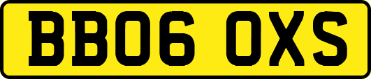 BB06OXS