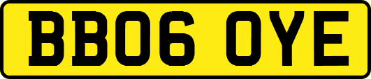 BB06OYE