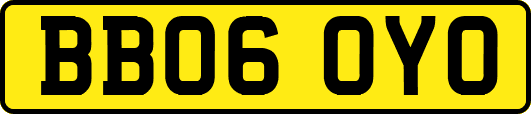 BB06OYO