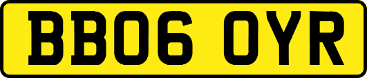 BB06OYR