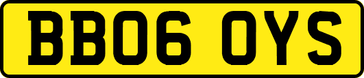 BB06OYS