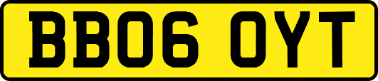 BB06OYT