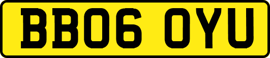 BB06OYU