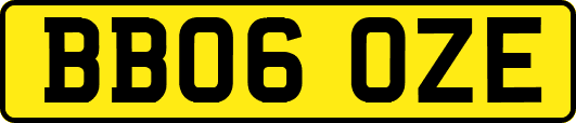 BB06OZE