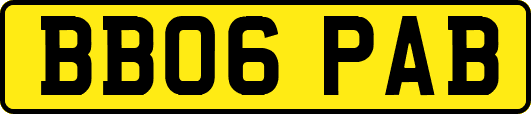 BB06PAB