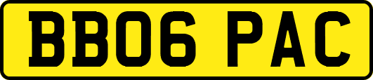 BB06PAC