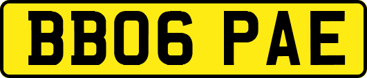 BB06PAE