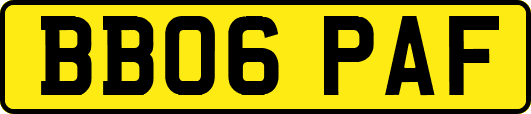 BB06PAF