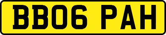 BB06PAH