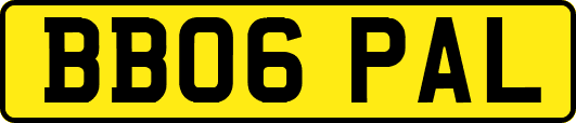 BB06PAL
