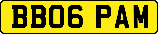 BB06PAM