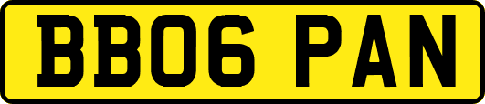 BB06PAN