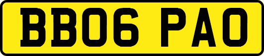 BB06PAO