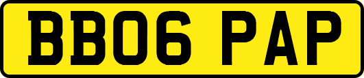 BB06PAP