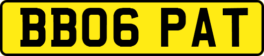 BB06PAT
