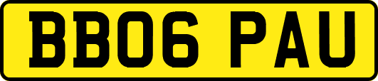 BB06PAU