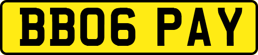 BB06PAY