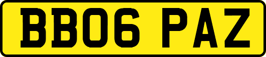 BB06PAZ