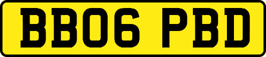 BB06PBD