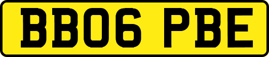 BB06PBE