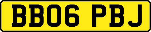 BB06PBJ