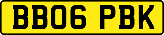 BB06PBK