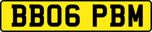 BB06PBM