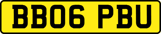 BB06PBU