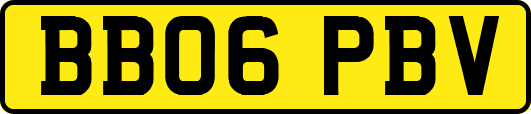 BB06PBV