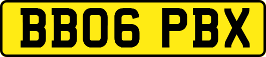 BB06PBX