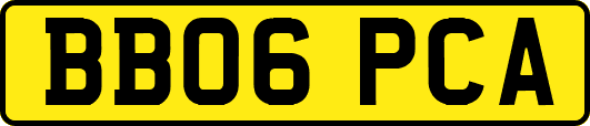 BB06PCA