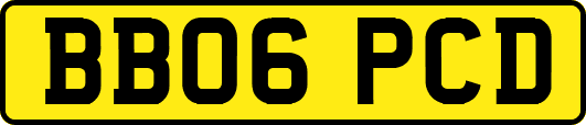 BB06PCD