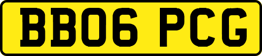 BB06PCG