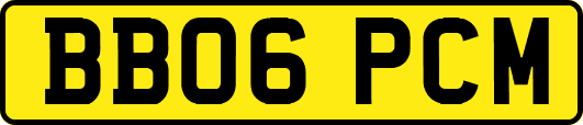BB06PCM