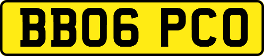 BB06PCO