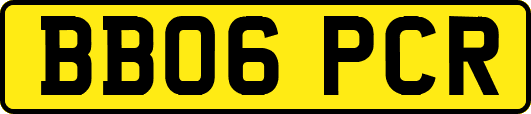 BB06PCR