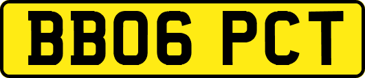 BB06PCT