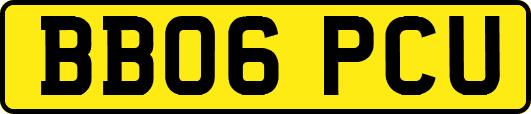 BB06PCU
