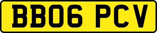 BB06PCV