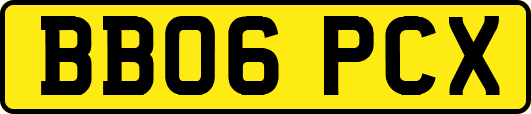 BB06PCX