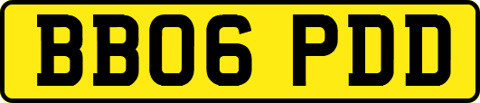 BB06PDD