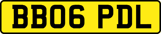 BB06PDL