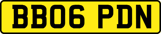 BB06PDN