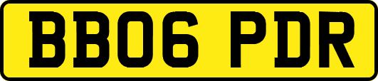 BB06PDR